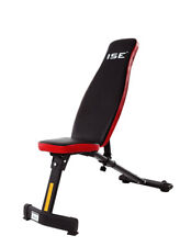 Ise adjustable bench gebraucht kaufen  Bonn