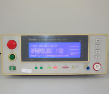 Chroma hipot tester for sale  Shipping to United Kingdom