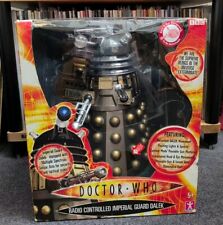 Doctor radio controlled for sale  Shipping to Ireland