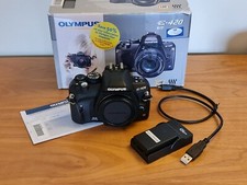 Olympus 420 camera d'occasion  Expédié en Belgium