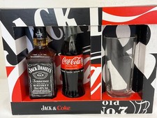 Jack coke longdrinkglas gebraucht kaufen  Prien a.Chiemsee