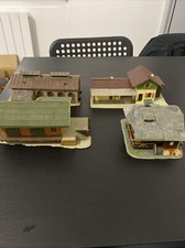 Lot maquettes d'occasion  Reims