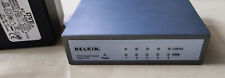 Belkin f5d5141 port gebraucht kaufen  Offenbach am Main