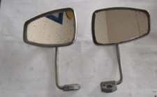 Coppia specchietti retrovisori usato  Canelli