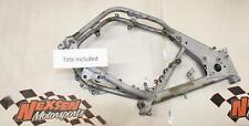 2000 ktm 380 for sale  Lake Havasu City