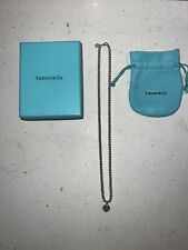 Collana beads con usato  Ruvo di Puglia