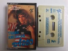 Trans american disco d'occasion  Mussidan