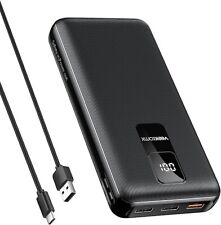 Veektomx power bank usato  Bovolone