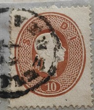 Regno lombardo veneto usato  Cosenza