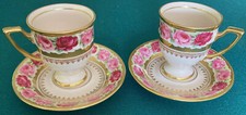 Vintage original set d'occasion  Expédié en Belgium