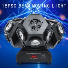 Three head rotating for sale  LONDON