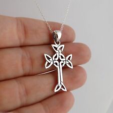 Celtic trinity cross for sale  Burleson