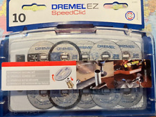 Dremel 690 speedclic gebraucht kaufen  Heilbad Heiligenstadt