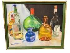Vintage still life for sale  Brooklyn