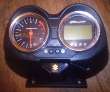 Suzuki gsf 1200 d'occasion  Expédié en Belgium