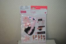 Corolle doll clothing d'occasion  Expédié en Belgium