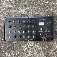 Vintage marshall jmp for sale  LONDON