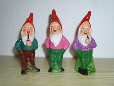 ältere gartenzwerge ton gebraucht kaufen  Moringen