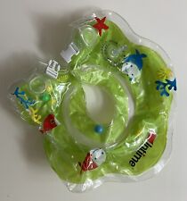 Baby schwimmhilfe pvc gebraucht kaufen  Kamenz-Umland