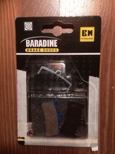Bremsbeläge shimano m755 gebraucht kaufen  Salem