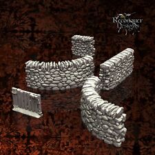 Stone fence 28mm usato  Torino