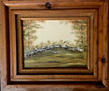 Schmitz oil painting for sale  Tyler