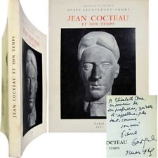 Jean cocteau temps d'occasion  Nogent-le-Roi