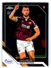 2021 topps chrome gebraucht kaufen  Berlin