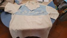 Rare 1960 chemise d'occasion  La Valette-du-Var