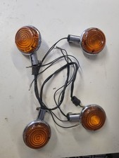 Indicators set front for sale  LEICESTER