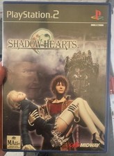 Usado, Jogo Shadow Hearts PlayStation 2 UK PAL com caixa e manuais comprar usado  Enviando para Brazil