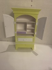 Barbie doll green for sale  Covington