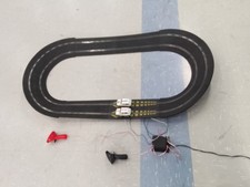 Rare complete scalextric for sale  RICKMANSWORTH