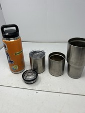 Yeti tumblers lot for sale  San Antonio