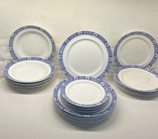 Vintage piece blue for sale  KENDAL
