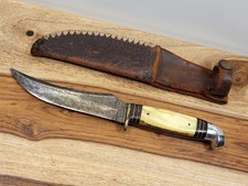 Vintage western hunting for sale  Benton