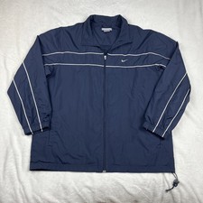 Vtg nike windbreaker for sale  Salem