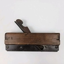 Antique woodworking grooving for sale  Belleview
