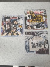 Beatles anthology rare for sale  Delray Beach