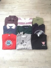 Lot sweats vintage d'occasion  Guichen