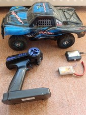 Amewi buggy fighter gebraucht kaufen  Querfurt