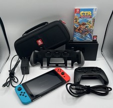 Nintendo switch neon for sale  Oklahoma City