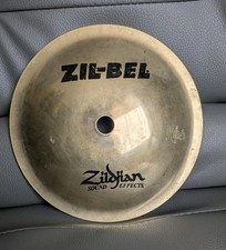 Zildjian zil bel for sale  BATHGATE
