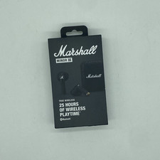 Marshall minor iii gebraucht kaufen  Erkrath