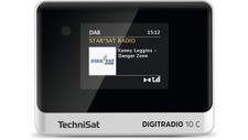 Technisat radio adapter gebraucht kaufen  Leer (Ostfriesland)