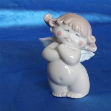 Nao lladro small for sale  DUNDEE
