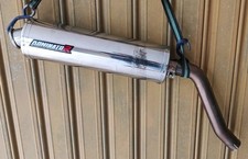 marmitta 650 usato marmitta 650 usato  Giarre