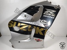 carenage gsxr srad d'occasion carenage gsxr srad d'occasion Josselin