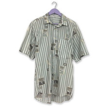 Camicia vintage grigia usato Camicia vintage grigia usato  Montegrotto Terme