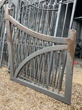 Driveway gates dusty for sale  COVENTRY